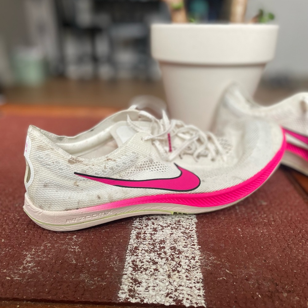 Nike ZoomX Dragonfly